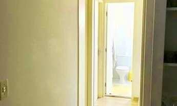 Imagem 3: Apartamento a venda no Tatuapé com 2 dormitórios, São Paulo/SP