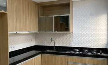 Imagem 3: Apartamento sem Condomínio para Venda em Santo André, Vila Francisco Matarazzo, 3 dormitór