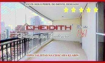 Imagem 5: São Paulo - Apartamento Padrão - Jardim Vila Mariana