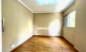 Imagem 5: Apartamento Reformado com 3 dormitórios à venda, 180 m² por R$ 1.800.000 - Campo Belo - Sã