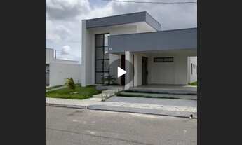 Imagem: Casa de condomínio para venda tem 150 m2