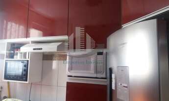 Imagem 5: Apartamento para Locação em Betim, Nova Baden, 2 dormitórios, 1 banheiro, 1 vaga