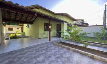 Imagem: Casa com 2 dormitórios à venda, 93 m²