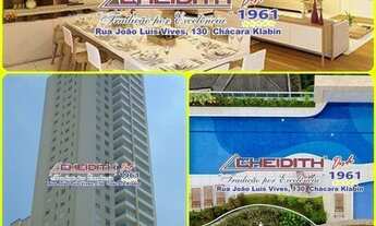 Imagem 4: São Paulo - Apartamento Padrão - Vila Mariana