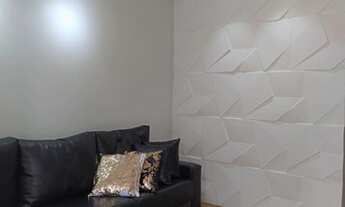 Imagem 3: Sobrado 03 Quartos (01 Suíte) 130 m² - Boqueirão