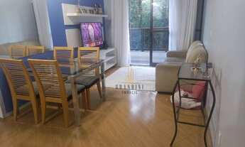 Imagem: Apartamento com 3 dormitórios à venda