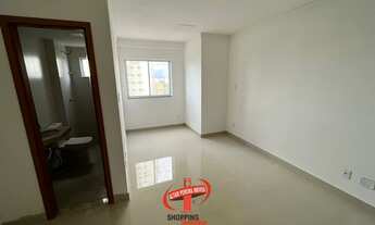 Imagem 2: Apartamento de 2 suítes recém construído no Edifício Getúlio Vargas