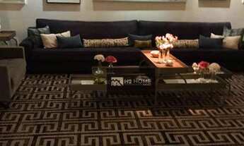 Imagem 5: Casa com 4 dormitórios à venda, 1000 m² por R$ 9.940.000 - Barra da Tijuca - Rio de Janeir