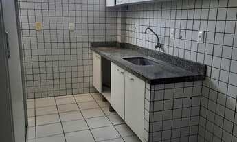 Imagem: Alugo apartamento 3 quartos 2 vadas