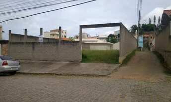 Imagem 2: Lote/Terreno para venda possui 356 metros quadrados em Oficinas - Tubarão - SC
