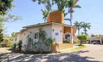 Imagem 5: VALINHOS - Casa de Condomínio - VILLAGE SANS SOUCI