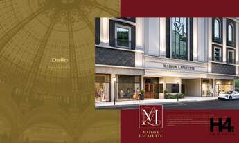 Imagem 6: APARTAMENTO com 4 dormitórios à venda com 295m² por R$ 1.528.800,00 no bairro Meia Praia