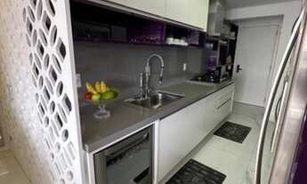 Imagem 5: Apartamento Alto Padrão (Lapa