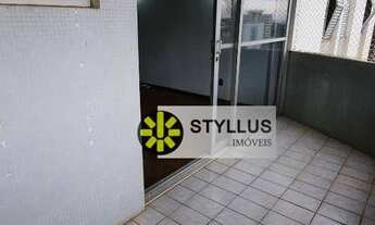 Imagem 4: Apartamento com 3 dormitórios, 168 m² - venda por R$ 850.000,00 ou aluguel por R$ 2.300,00