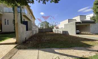 Imagem: Terreno com 251,21 m² no Condomínio Buona