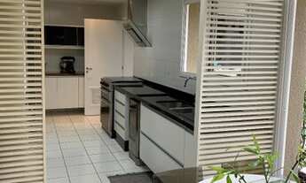 Imagem 7: Apartamento a venda com 223 metros quadrados, 3 suítes na Vila Andrade - São Paulo - SP