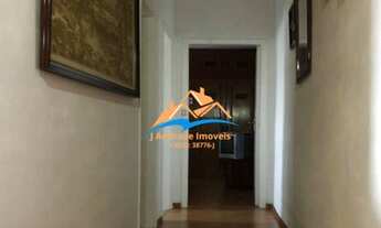 Imagem 6: APARTAMENTO COM 2 DORMITÓRIOS À VENDA, 99 M² POR R$ 370.000,00 - MARAPÉ - SANTOS/SP