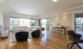 Imagem: HIGIENÓPOLIS / RUA PARTICULAR - 269m²