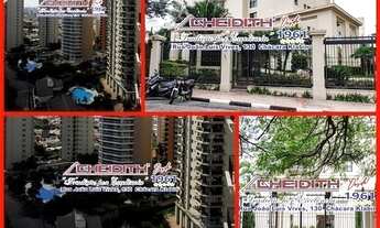 Imagem 2: São Paulo - Apartamento Padrão - Vila Mariana