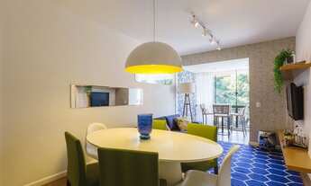 Imagem 2: Apartamento à venda Praia Brava