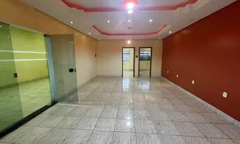 Imagem: Aluguel Sobrado 4 Quartos 2 Suites, 1 Garagem