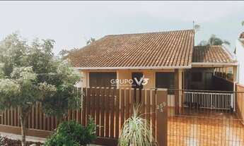 Imagem: Casa com 4 dormitórios à venda, 103 m²