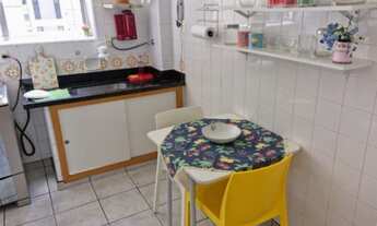 Imagem 7: Apartamento para venda tem 69 metros quadrados com 2 quartos em Bela Vista - São Paulo - S