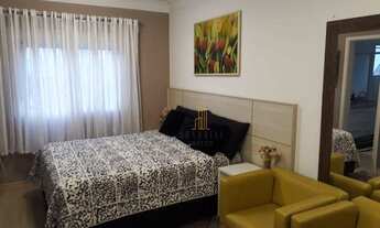 Imagem 7: Apartamento com 3 dormitórios à venda, 128 m² por R$ 910.000,00 - Nova Petrópolis - São Be