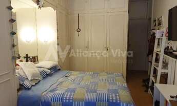 Imagem 6: Humaitá Apartamento com 3 dormitórios