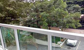 Imagem 3: Execelente apartamento 2 quartos - Barra da Tijuca