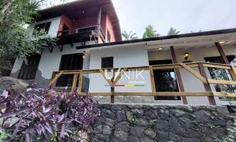 Imagem 2: Casa à venda, 223 m² por R$ 1.890.000,00 - Córrego Grande - Florianópolis/SC