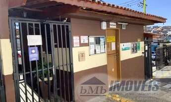 Imagem 4: São Paulo - Apartamento Padrão - Guaianazes