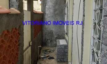 Imagem 5: Atenção Marechal Hermes Casa Desocupada 2 Quartos E Terraço!