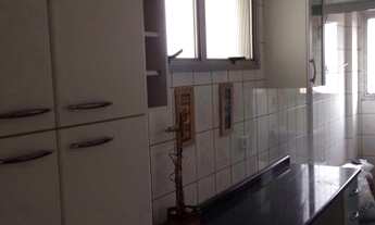 Imagem 7: Apartamento para venda possui 60 metros quadrados com 2 quartos em Vila Nova Savoia - São