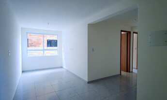 Imagem 4: Apartamento para venda tem 48 metros quadrados com 2 quartos