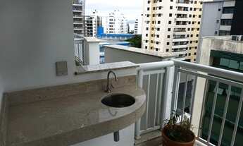 Imagem 3: Apartamento para venda tem 69 metros quadrados com 2 quartos