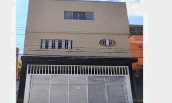 Imagem: Sobrado para venda possui 300 metros quadrados