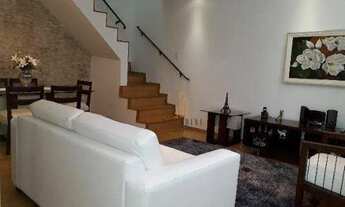 Imagem 3: Casa com 3 dormitórios à venda por R$ 552.000 - Vila Camilópolis - Santo André/SP