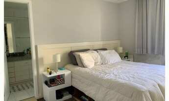 Imagem 7: Apartamento 127m2 3 suites blue Vision