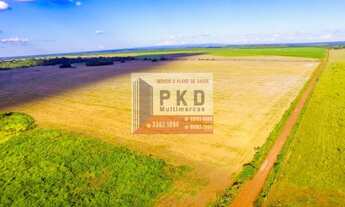 Imagem: FAZENDA RURAL em ROSÁRIO OESTE - MT, ROSARIO