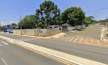 Imagem: Terreno comercial de esquina na Avenida