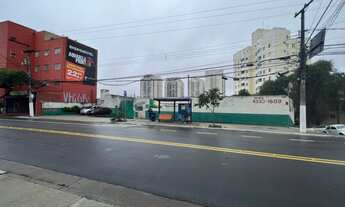 Imagem 5: Terreno de esquina de 721m² por R$1.850.000,00 no Bairro Vila Baeta Neves/SBC-SP