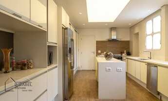 Imagem 6: Apartamento para aluguel e venda tem 475 metros quadrados com 4 quartos