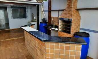 Imagem 5: Sobrado imponente bem localizado