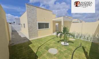 Imagem: Casa para venda com 69 metros quadrados