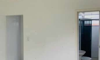 Imagem 4: Apartamento para venda possui 45 metros quadrados com 1 quarto em Centro - Mongaguá - SP