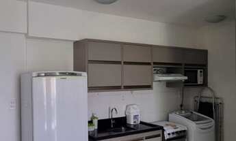 Imagem 2: Apartamento para venda possui 45 metros quadrados com 1 quarto em Pituba - Salvador - BA