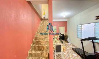 Imagem 4: Casa à venda em Sumaré - Aceita financiamento