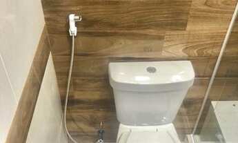 Imagem 6: RIO DE JANEIRO - Apartamento Padrão - HUMAITÁ