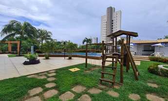 Imagem 4: Apartamento para venda com 92 m² com 3 qtos em Ponta Negra - Natal - RN